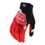Troy Lee Designs Air Youth Radian Gloves in Red